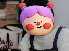 -五月木作·DIY木作文创体验店(北京路店)