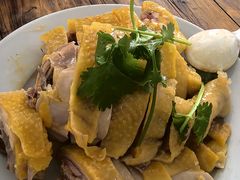 -九叔鸡饭(升平街店)