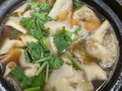 -小放牛炒菜馆(裕华东路店)