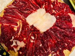 -今日牛事潮汕鲜牛肉火锅(瑞金店)