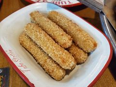 -Tube station站点比萨(王府井百货店)