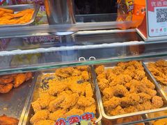 -味味香(团结湖店)