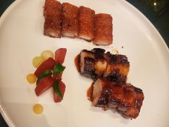 -炳胜品味(珠江新城店)