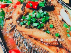 -路边摊小炉子烧烤