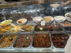 -梅溪·小伙子干挑面(安吉总店)