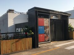 -青岛大学(金家岭校区)