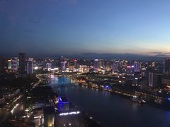 -宁波财富中心