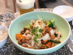 -绿茶餐厅