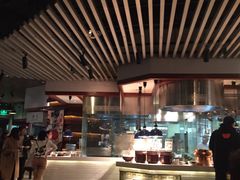 -The COOK·厨餐厅·自助餐(浦东嘉里大酒店)