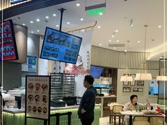 门面-春风松月楼(七宝万科店)