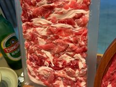-山悦里 山野·鲜火锅(罗斯福广场店)
