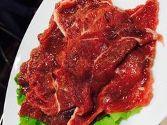 手切牛展-丫丫汤膳打边炉(宏府408坊店)