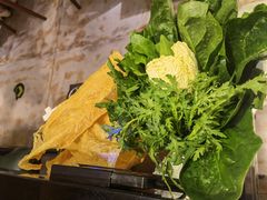 -潮汕三宝鲜牛肉火锅