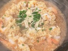 -前海沿·青岛菜(乐客城店)