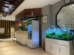 -粥全粥到海鲜家常菜·海肠捞饭(嫩江路店)
