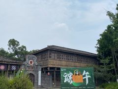 -安仁古镇