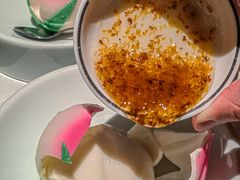 -在前门·烤鸭北京菜(五月花广场店)