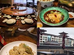 -面辣子·陕西家乡菜(钟楼店)