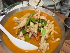 -帕蓝·暹罗料理(大学路店)