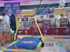 -大玩家(万达广场大连甘井子店)