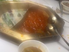 -蜀九香火锅(彩虹店)