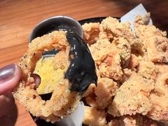 -MAGPIE喜鹊派餐厅(华侨城店)