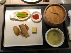-木守西溪溪隐餐厅