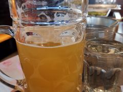 啤酒-很久以前羊肉串(京汉店)