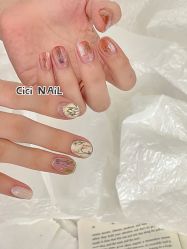 -Cici Nail日式美甲美睫工作室