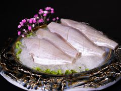 耗儿鱼-味之绝美蛙鱼火锅(八号路店)