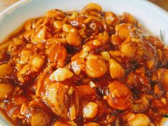 -清真利德顺小老饭庄(复兴路店)