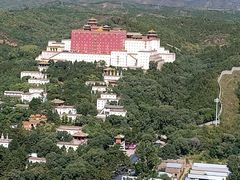 -承德避暑山庄景区