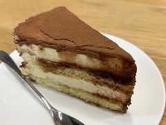 提拉米苏-1901 Cafe(西四店)