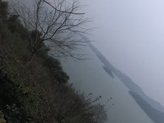-天目湖涵田半山温泉