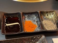-無二炙坊·和牛烧肉(大钟寺1733店)