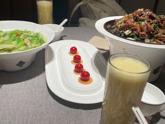 -秀儿四九城·新京菜(亚运村鸟巢店)