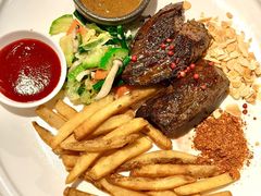 -Outdark Korean Restaurant