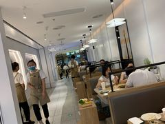 -呷哺呷哺(太原万象城店)