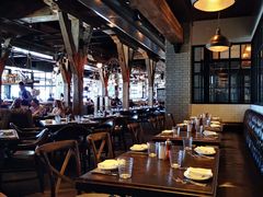 -Water Grill(圣莫妮卡店)