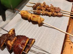 -肉串汪(西便门店)