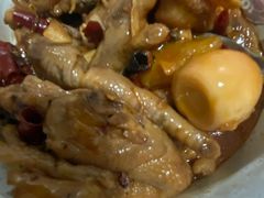 -赖胖子肉蟹煲(金牛万达店)