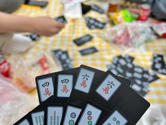 -上海共青森林公园