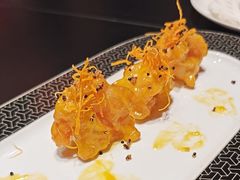 -新光酒家·河豚·海鲜·蟹料理(浦东店)