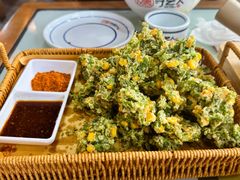 -汉唐守艺人·河北面馆(民心河店)