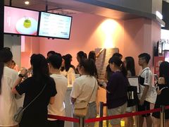 -狐狸和向日葵(北京路店)