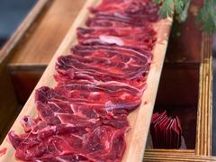 -大龙燚·旷野鲜火锅(广州首店)
