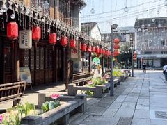 -绮园景区
