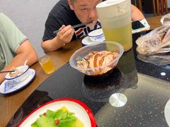 -咱家小院(汉中门店)