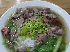 豪华至尊杂锦粉-其美潮州鱼旦粉世家(花城汇南区分店)