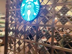 -星巴克(威尼斯人店)